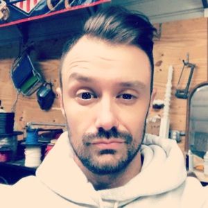 Meet your Posher, Randy